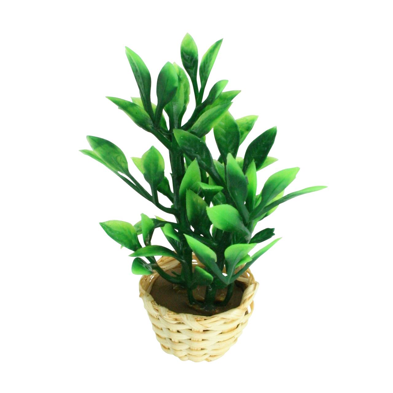 Mini Potted Plant by ArtMinds&#x2122;
